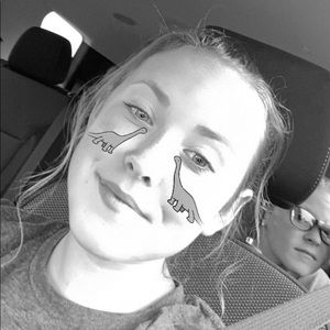 Meet your Posher, Katy grace